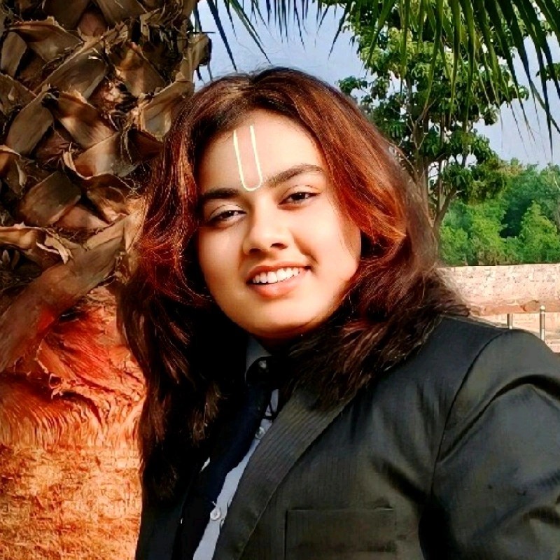 Nivedita Dewangan
